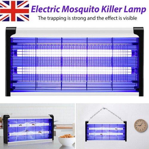 50w electric insect killer - 50w,