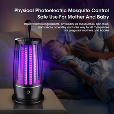 Mosquito Killer Lamp Electric