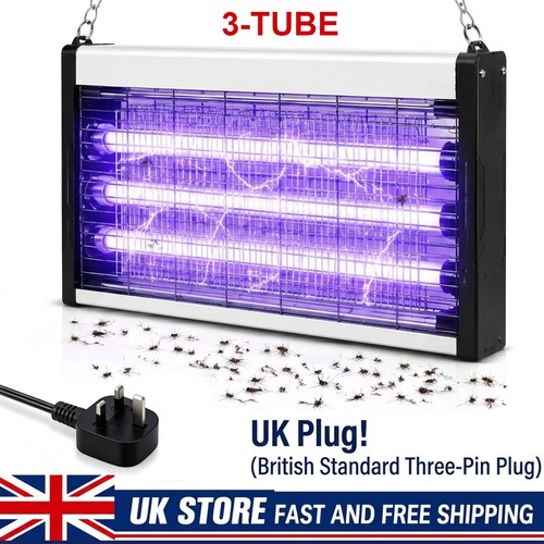 Electric insect killer - electric,