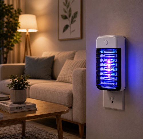 Indoor bug zapper mosquito - indoor,