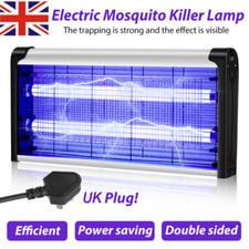 40W ELECTRIC INSECT FLY KILLER