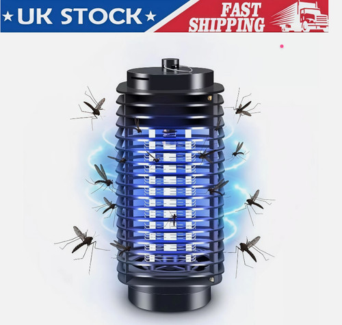 Mosquito insect killer - insect, light