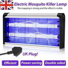 INDUSTRIAL 40W 30W 20W 12W