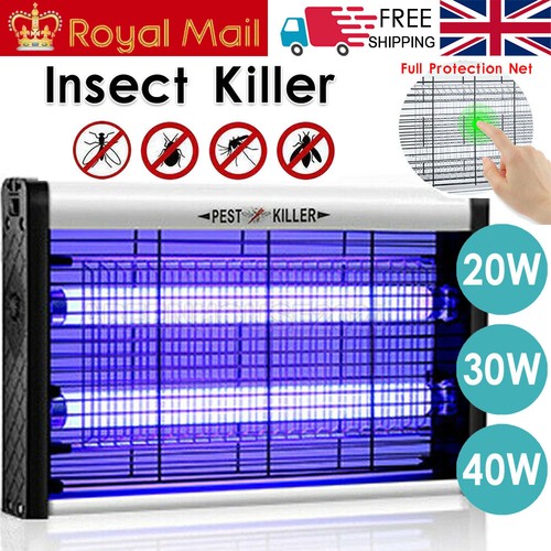 20w 40w electric insect - 20w-40w,