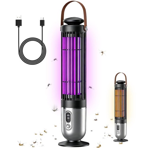 Electric fly bug mosquito - bug,