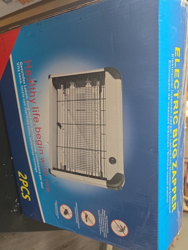 2pcs electric mosquito killer - mosquito,