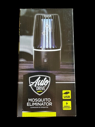 Usb electric shock mosquito - shock,