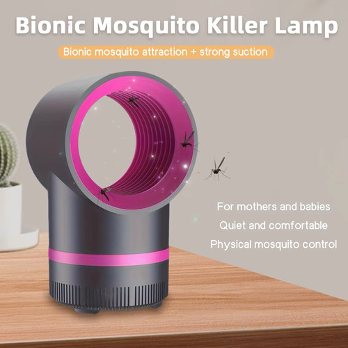 Electric mosquito killer lamp - electric,