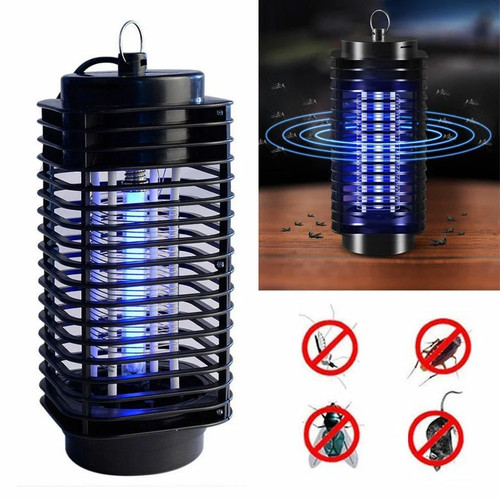 Electric mosquito fly - uv,