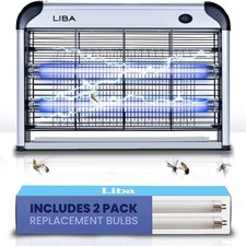 Electric Bug Zapper 20w Insect