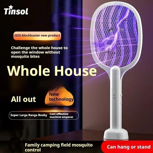 New rechargeable bug - 2, 1