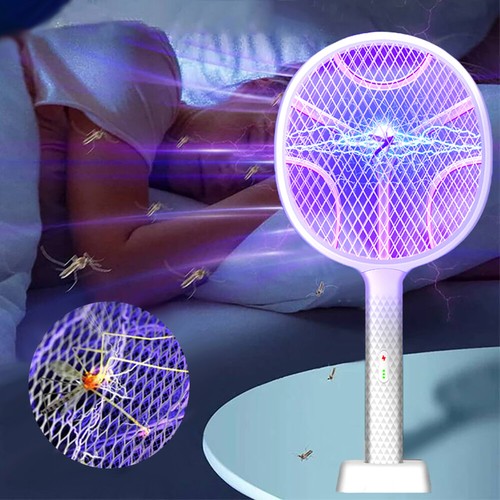 2in1 electric fly - fly, zapper