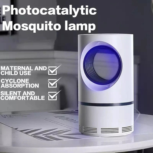 Electric fly bug zapper - fly,