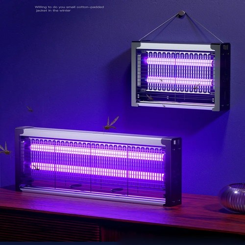 Bug zapper electric insect - zapper,