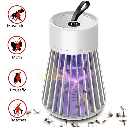 Bug zapper indoor - zapper, outdoor