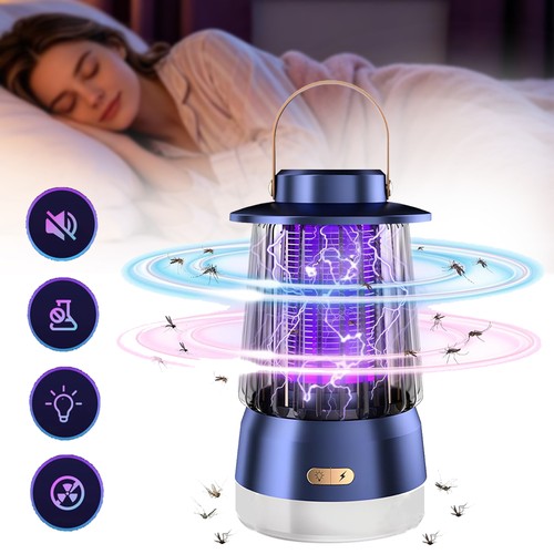 Mosquito killer lamp hanging - killer,