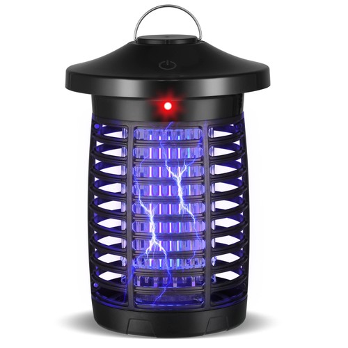 Bug zapper mosquito killer - bug,