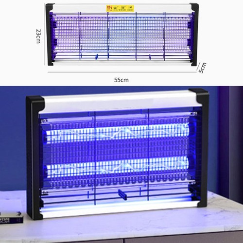 20w electric insect - electric, fly