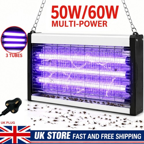 50w 60w electric insect - electric, killer