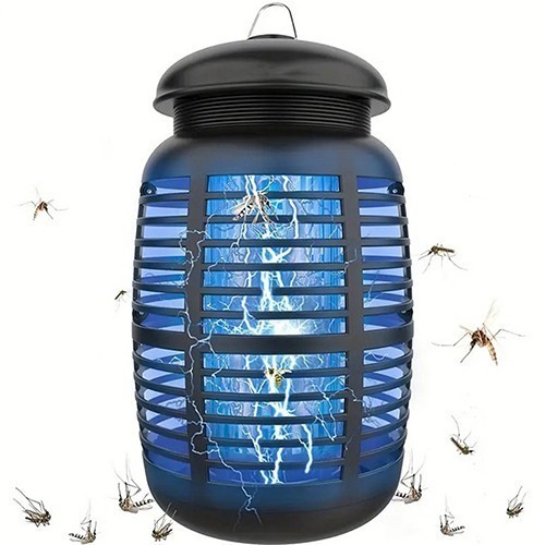 Electric mosquito zappers bug - electric,