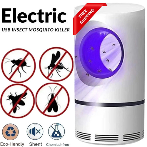Electric usb insect - electric,