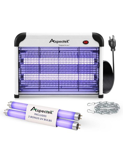 20w electric bug zapper - electric,
