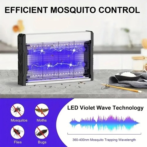 40w electric insect killer - 40w,