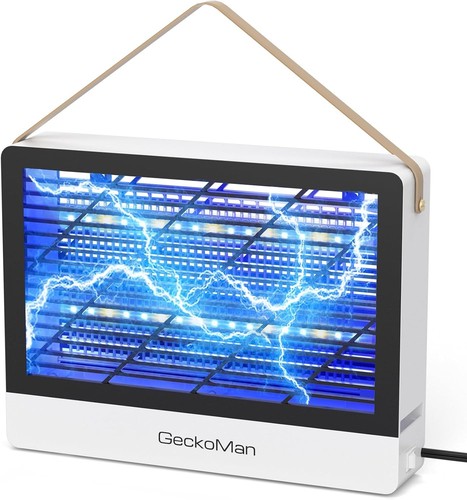 Led fly zapper - zapper,
