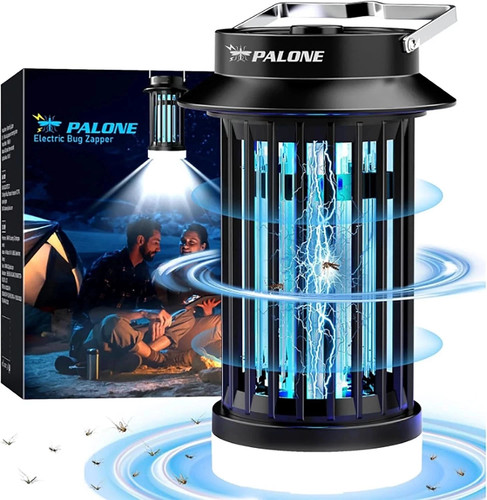 Rechargeable fly - rechargeable,