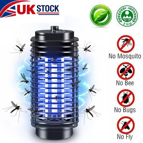 Electric fly bug mosquito - electric,
