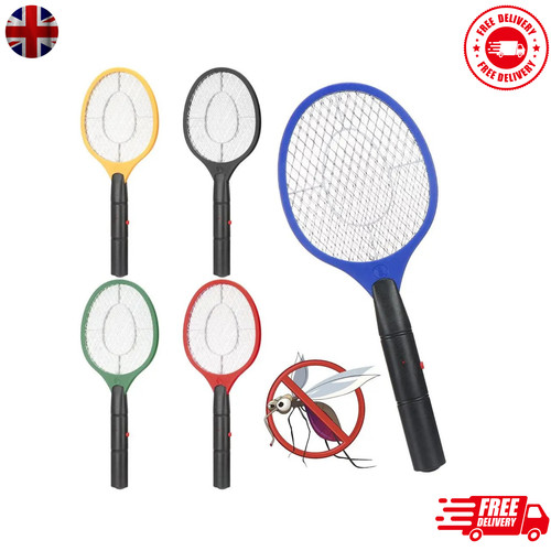 Electric fly swatter mosquito - electric,