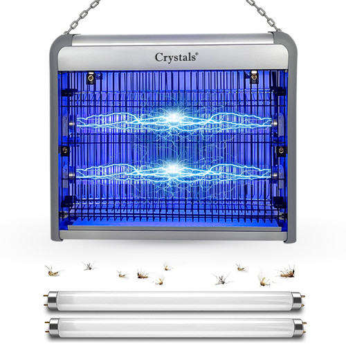 12w insect killer electric fly - 12w,