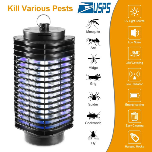 Electric mosquito fly - mosquito,