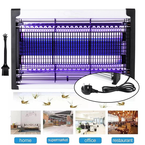 60w electric insect killer - 60w,