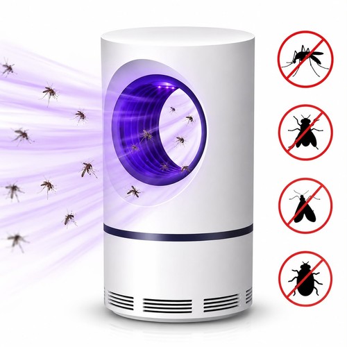 Electric usb insect mosquito - usb,