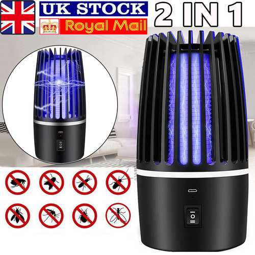 Mosquito killer lamp electric - mosquito,