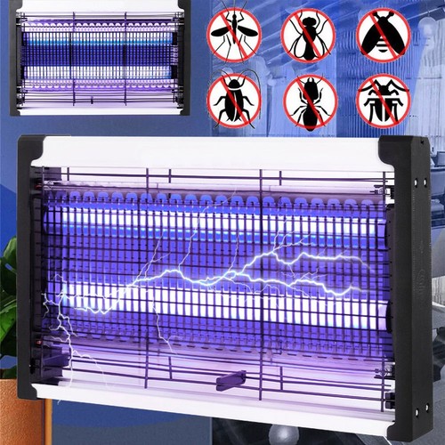 50w bug zapper electric insect - 50w,