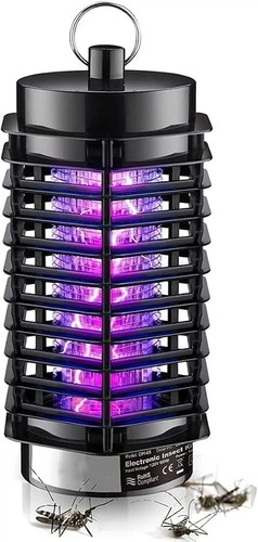 Indoor electric bug - bug, zapper