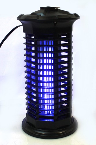 Electric insect bug pest - insect, &