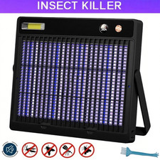 Wireless Electric Fly Zapper