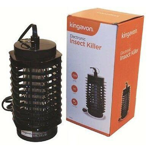 Electronic insect killer - electronic,