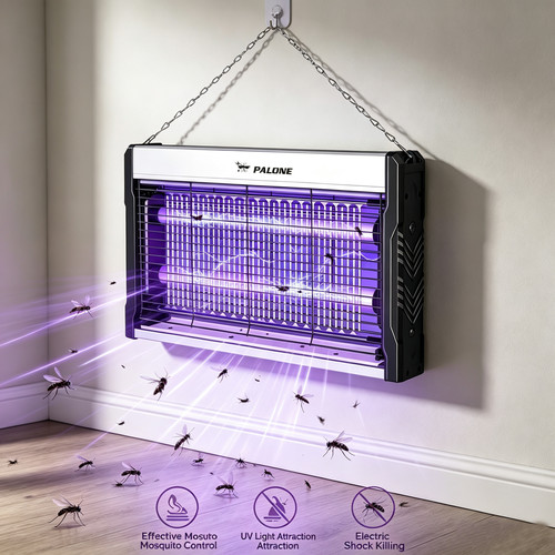Electric fly bug - bug, mosquito