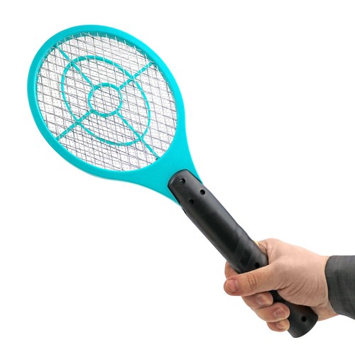 Electric fly insect swatter - insect,