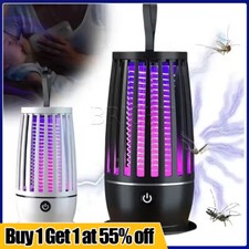 Bug Zapper Electric Insect Fly
