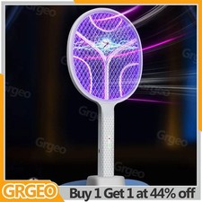 Electric Fly Zapper Racket