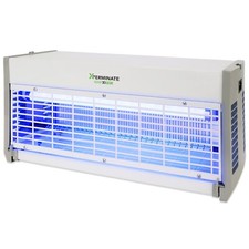 Xterminate LED Fly Zapper