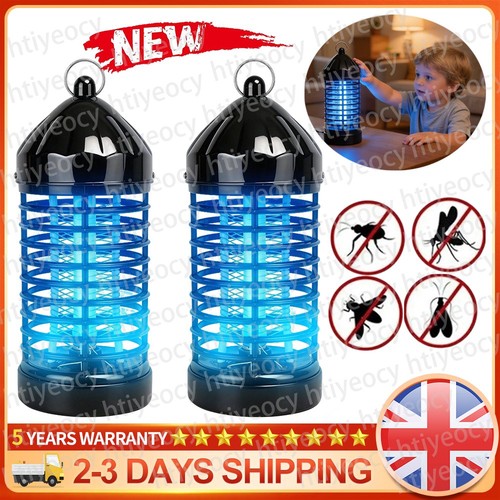 2pcs bug zapper electric - bug,