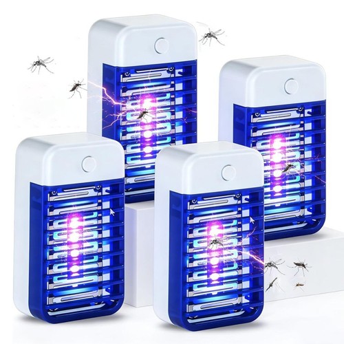 Bug zapper indoor - zapper, 6