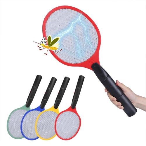 Electric fly swatter bug - fly,