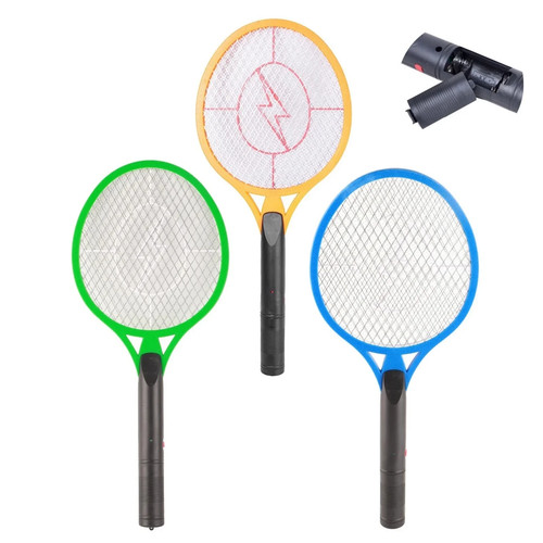 Rechargeable electric fly - rechargeable,